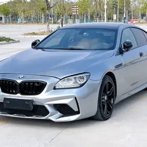 BMW 6 Series 2015 из Китая