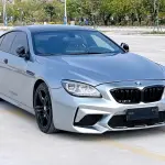 BMW 6 Series 2015 из Китая