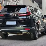 Honda CR-V 2021 193 л.с. 193 л.с. 193 л.с. 193 л.с. 193 л.с. из Китая