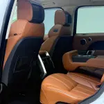 Land Rover Sport 2015 из Китая