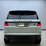 Land Rover Sport 2015 из Китая