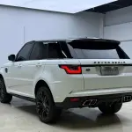 Land Rover Sport 2015 из Китая