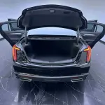 Cadillac CT5 2022 из Китая