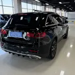 Mercedes-Benz GLC 2021 из Китая