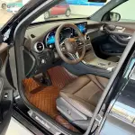 Mercedes-Benz GLC 2021 из Китая