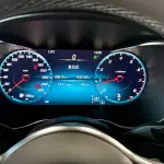 Mercedes-Benz GLC 2021 из Китая