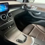Mercedes-Benz GLC 2021 из Китая
