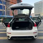 BMW X6 2011 из Китая