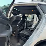 BMW X6 2011 из Китая