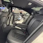 Mercedes-Benz CLS 2017 из Китая