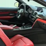 BMW M4 2018 из Китая