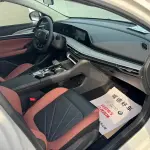 Changan Eado 2024 160 л.с. из Китая