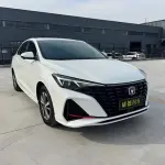 Changan Eado 2024 160 л.с. из Китая