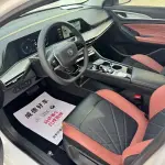 Changan Eado 2024 160 л.с. из Китая