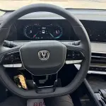 Changan Eado 2024 160 л.с. из Китая