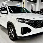 Hyundai ix35 2023 из Китая