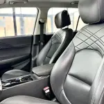 Hyundai ix35 2023 из Китая