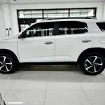 Hyundai ix35 2023 из Китая