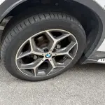 BMW X1 2018 из Китая