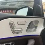 Mercedes-Benz GLE 2021 из Китая