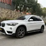 BMW X1 2018 из Китая