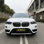 BMW X1 2018 из Китая
