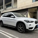 BMW X1 2018 из Китая