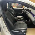 Mercedes-Benz CLA (Import) 2022 из Китая