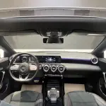 Mercedes-Benz CLA (Import) 2022 из Китая
