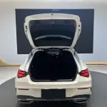 Mercedes-Benz CLA (Import) 2022 из Китая