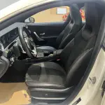 Mercedes-Benz CLA (Import) 2022 из Китая