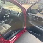 Nissan Tiida 2020 122 л.с. из Китая