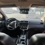 Nissan Tiida 2020 122 л.с. из Китая