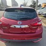 Nissan Tiida 2020 из Китая