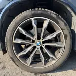 BMW X3 2024 245 л.с. — лот 57678558 из Китая