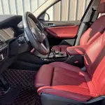 BMW X3 2024 245 л.с. — лот 57678558 из Китая