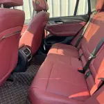 BMW X3 2024 245 л.с. — лот 57678558 из Китая