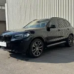 BMW X3 2024 245 л.с. — лот 57678558 из Китая