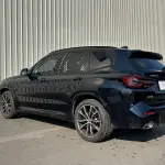 BMW X3 2024 245 л.с. — лот 57678558 из Китая