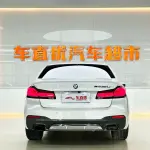 BMW 5 Series 2022 252 л.с. 252 л.с. 252 л.с. 252 л.с. из Китая