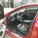 Mercedes-Benz C-Class 2019 156 л.с. — лот 57678561 из Китая
