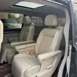 GAC Motor Trumpchi M8 2019 201 л.с. — лот 57733288 из Китая