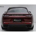 Porsche Panamera 2023 из Китая
