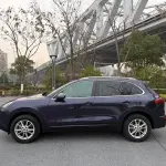 Porsche Cayenne 2016 333 л.с. — лот 57678429 из Китая