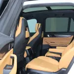 Lynk & Co 09 EM-P 2022 из Китая