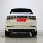 Lynk & Co 09 EM-P 2022 из Китая
