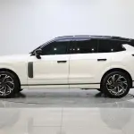 Lynk & Co 09 EM-P 2022 из Китая