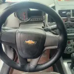 Chevrolet Aveo 2013 из Китая