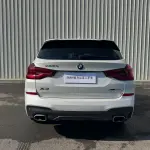 BMW X3 2020 из Китая