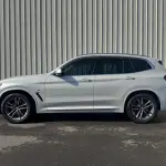 BMW X3 2020 из Китая
